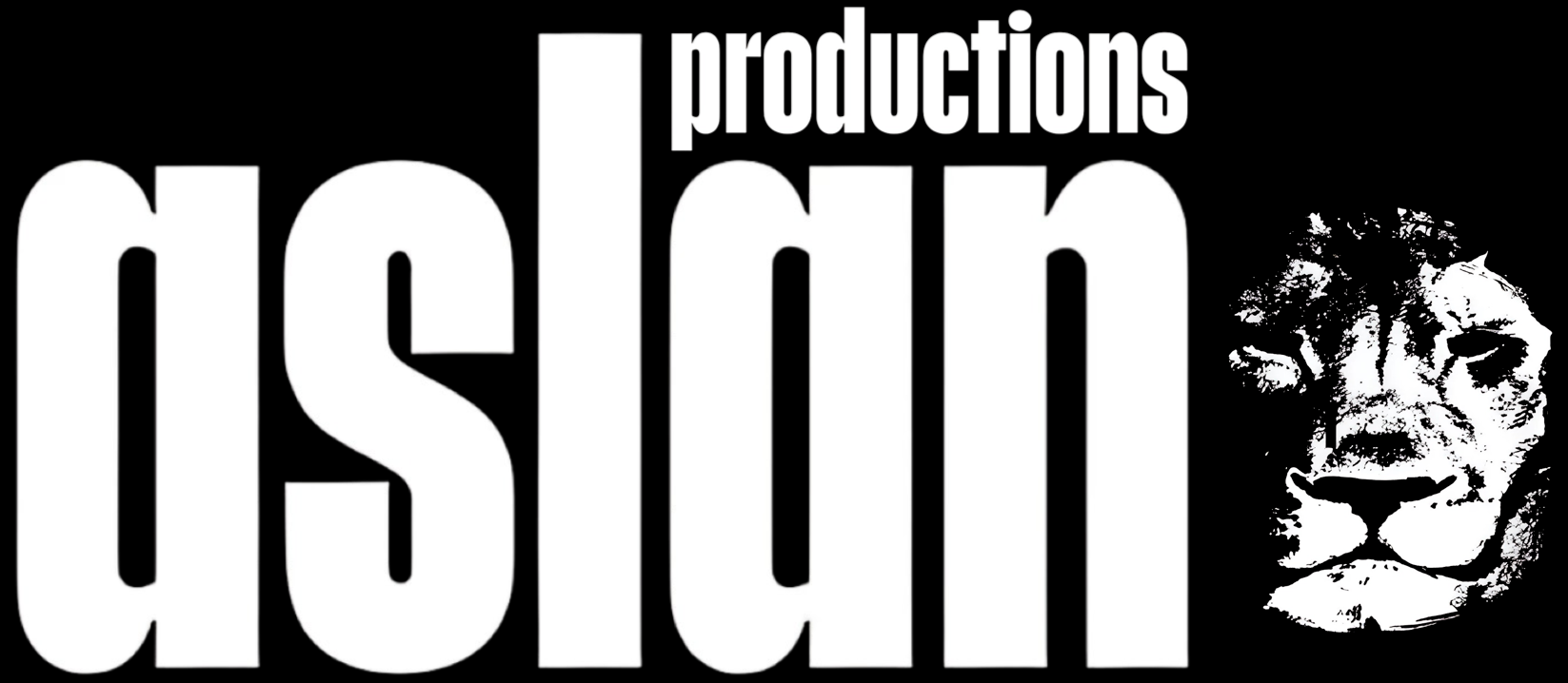 aslanproduksiyon Logo